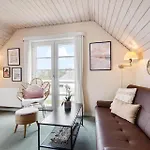 0429-romo-vestergade-225-ap-6 Appartement Sønderby