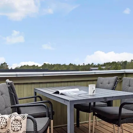 Apartament 0429-romo-vestergade-225-ap-6 *