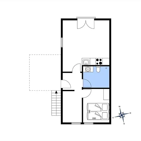 0429-romo-vestergade-225-ap-6 * Sønderby