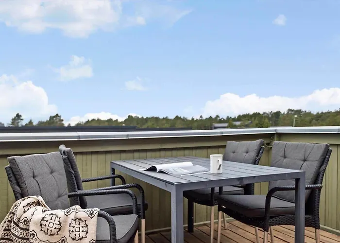 Apartament 0429-romo-vestergade-225-ap-6 *
