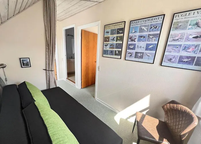 Apartament 0429-romo-vestergade-225-ap-6 Sønderby