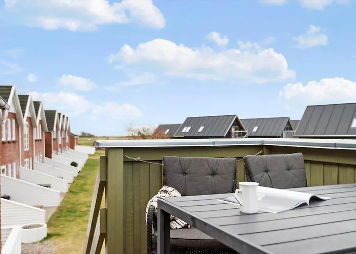 Apartament 0429-romo-vestergade-225-ap-6 Sønderby