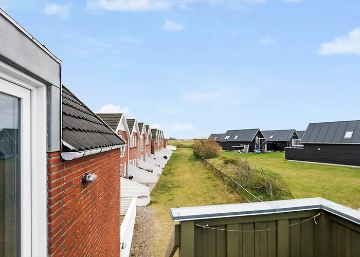 Apartament 0429-romo-vestergade-225-ap-6 *