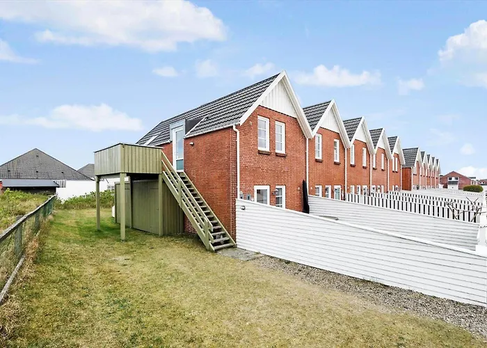 0429-romo-vestergade-225-ap-6 Apartament Sønderby